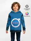 Детское худи / Volvo SPORT