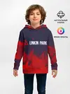Детское худи / LINKIN PARK / ЛИНКИН ПАРК