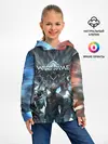Детское худи / WARFRAME | ВАРФРЕЙМ