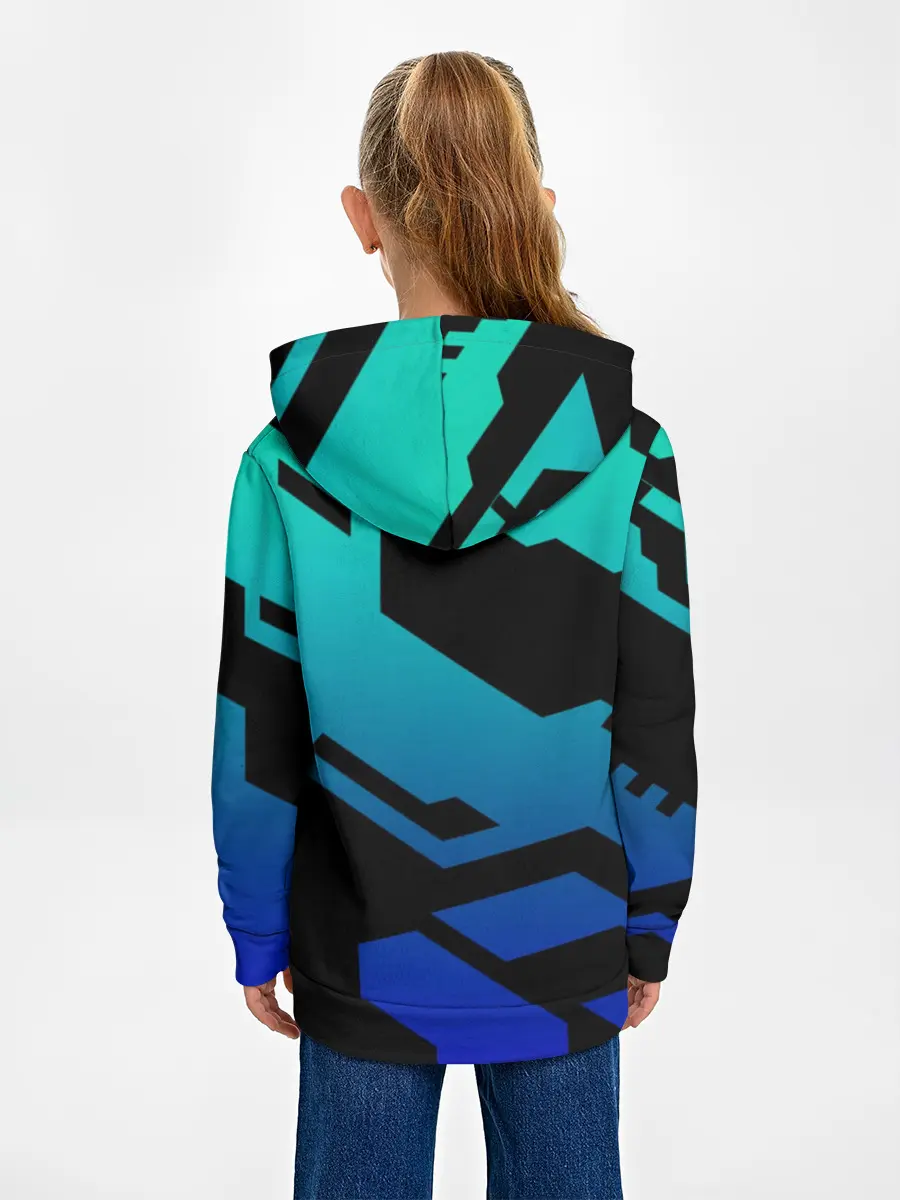 Детское худи / Бэха | BMW