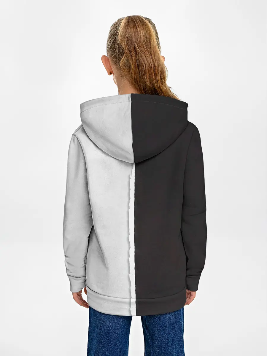 Детское худи / Niletto side