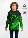 Детское худи / KIA / КИА