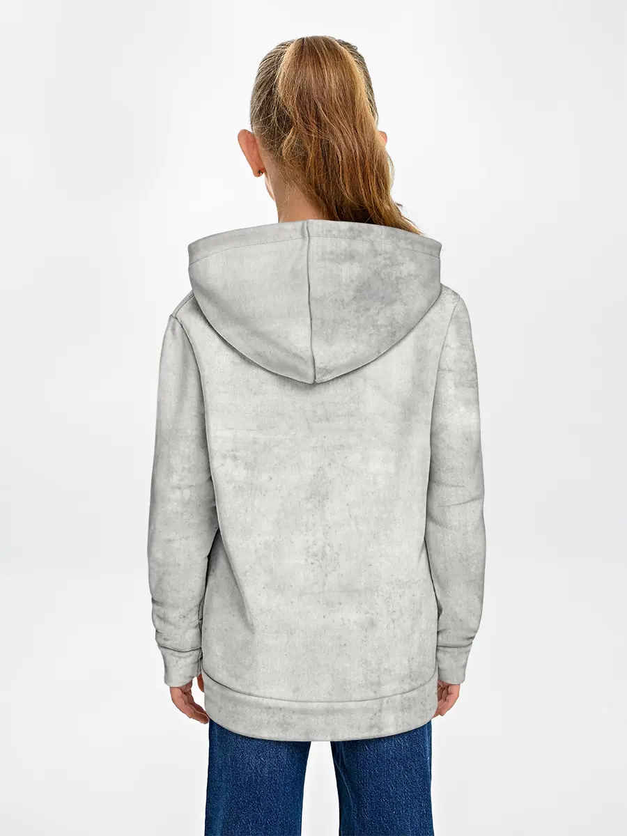 Детское худи / Скандинав