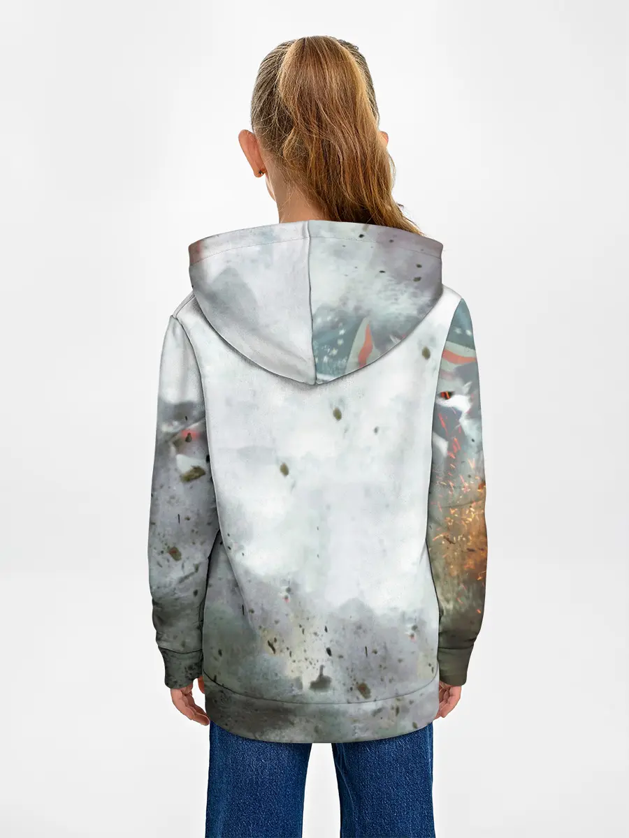 Детское худи / Assassin’s Creed 3