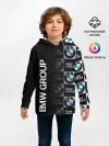 Детское худи / BMW GROUP / BMW SPORT