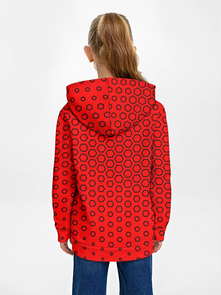 Детское худи / JUST DO IT