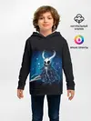 Детское худи / Hollow Knight