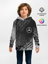 Детское худи / Mercedes-Benz