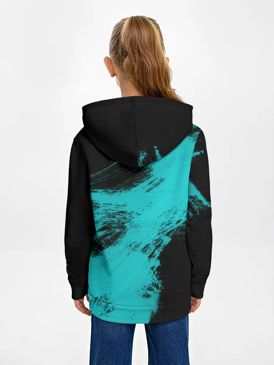 Детское худи / Metallica