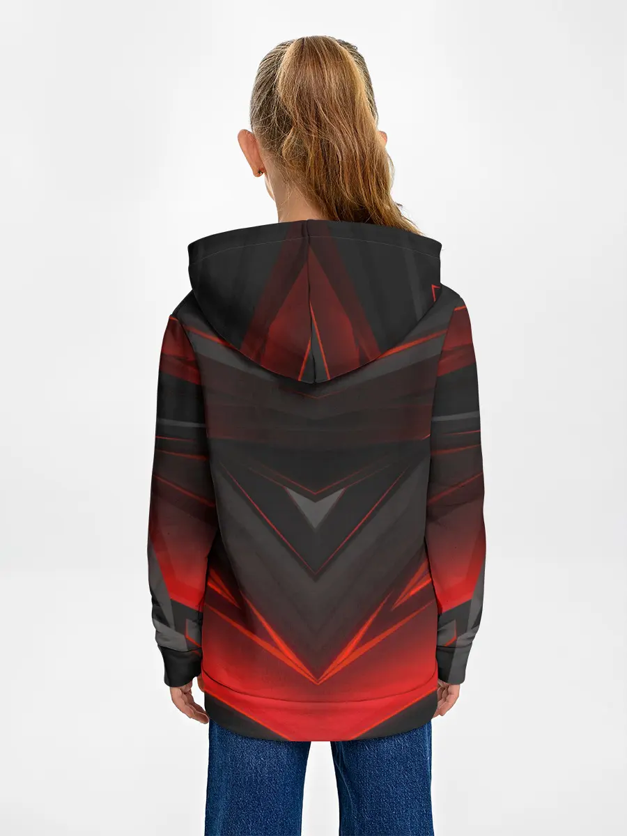 Детское худи / MASS EFFECT N7