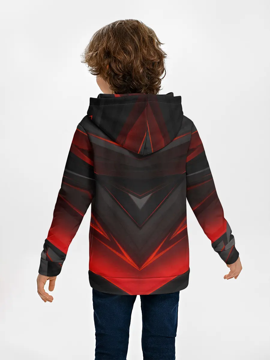 Детское худи / MASS EFFECT N7