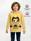 Детское худи / Bendy And The Ink Machine