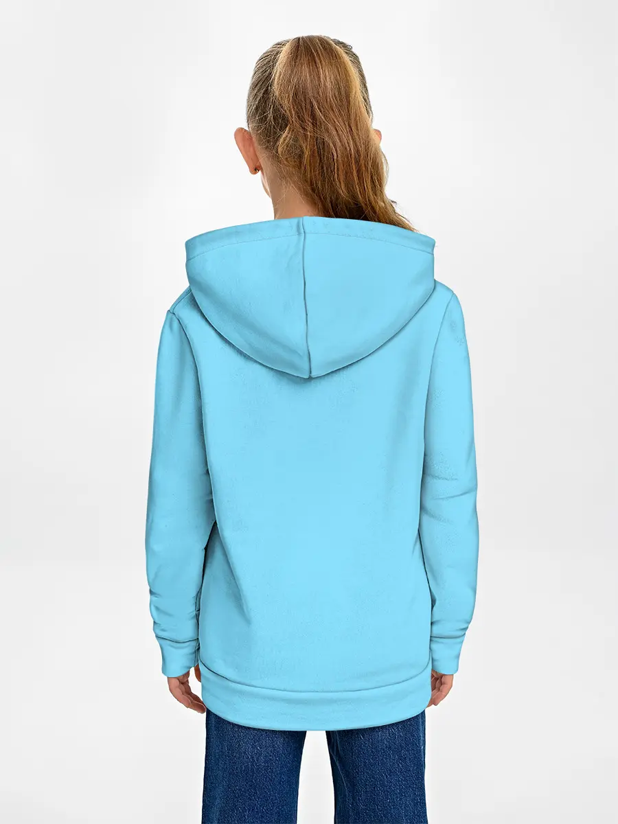 Детское худи / JustCause