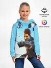 Детское худи / JustCause