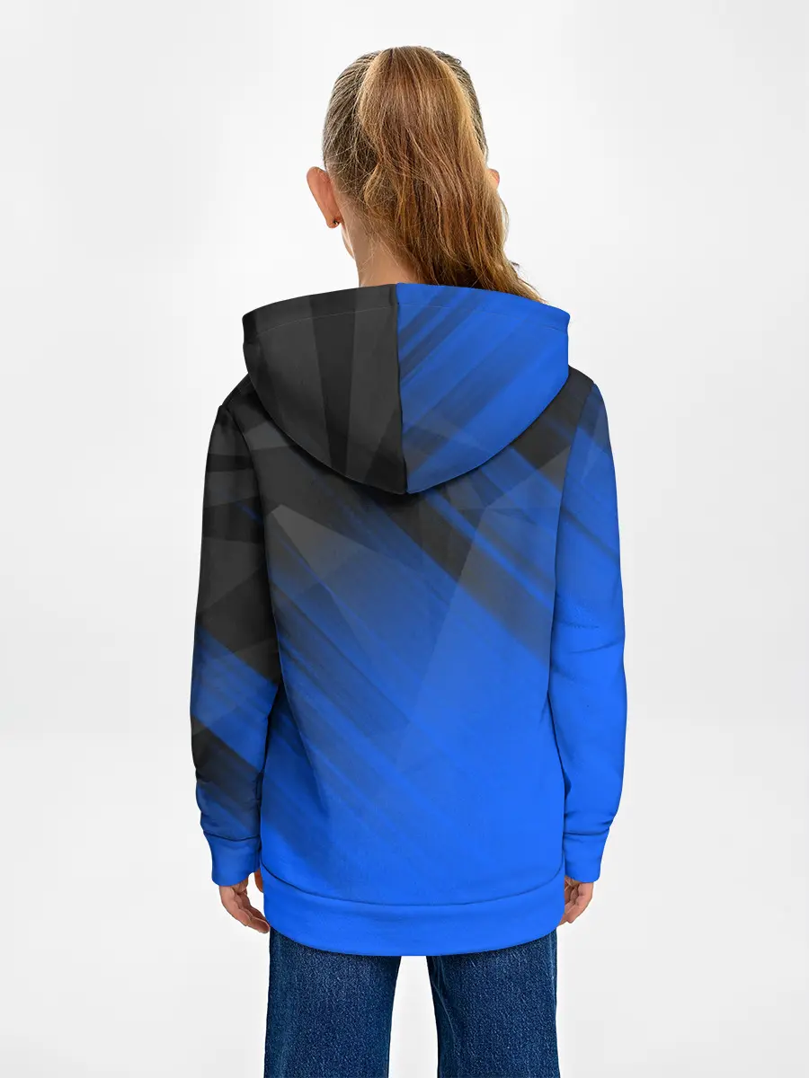 Детское худи / DAEWOO