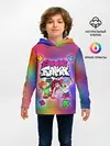 Детское худи / Friday Night Funkin