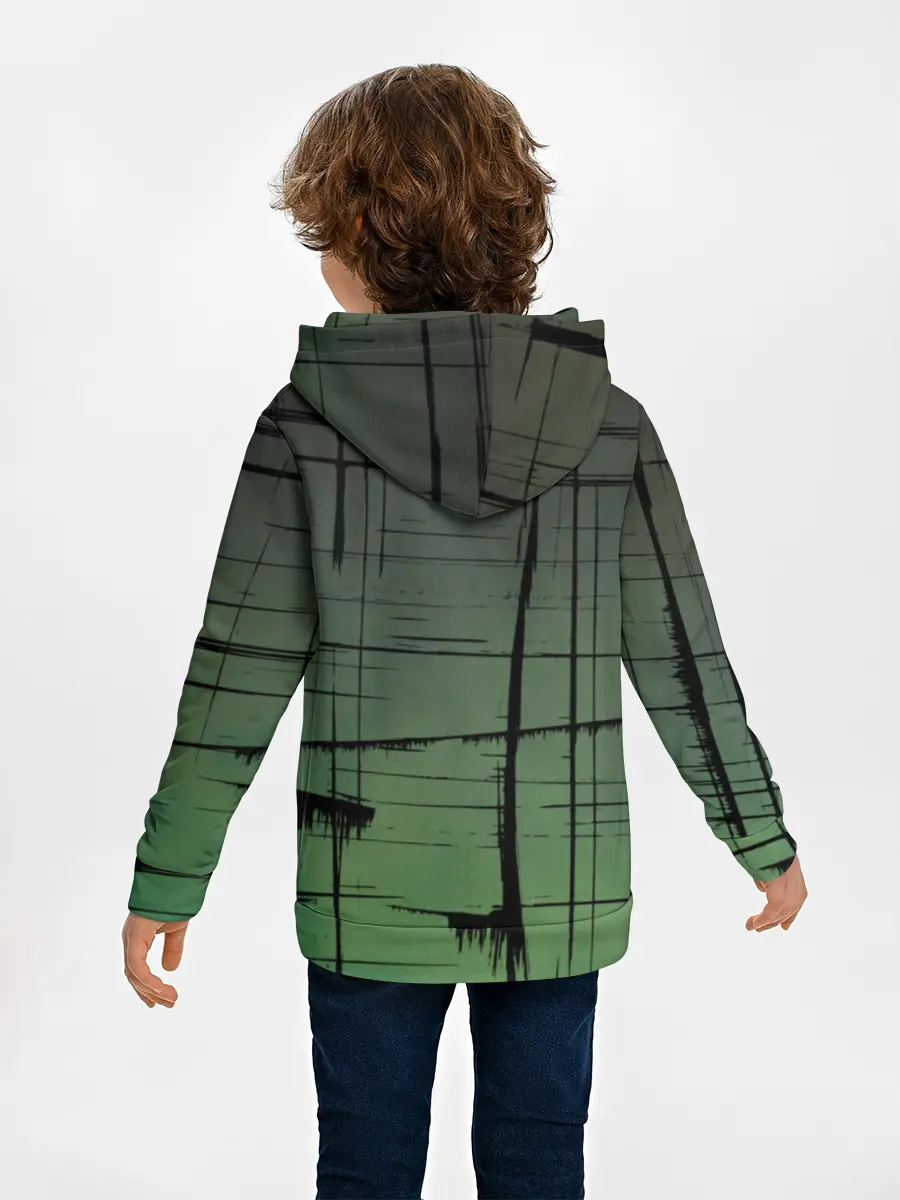 Детское худи / Among Us