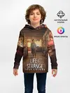 Детское худи / Life Is Strange True Colors
