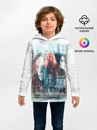 Детское худи / Гарри Поттер