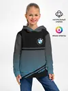 Детское худи / BMW SPORT