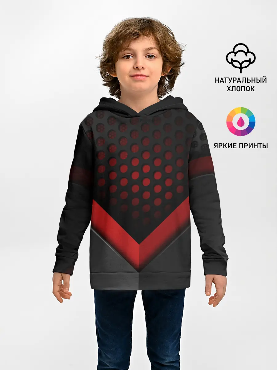 Детское худи / К - 9