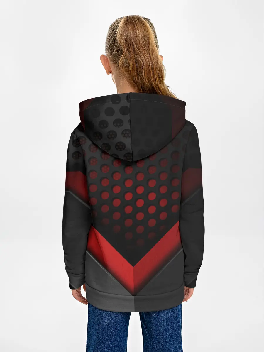 Детское худи / К - 9