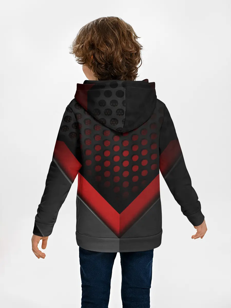 Детское худи / К - 9