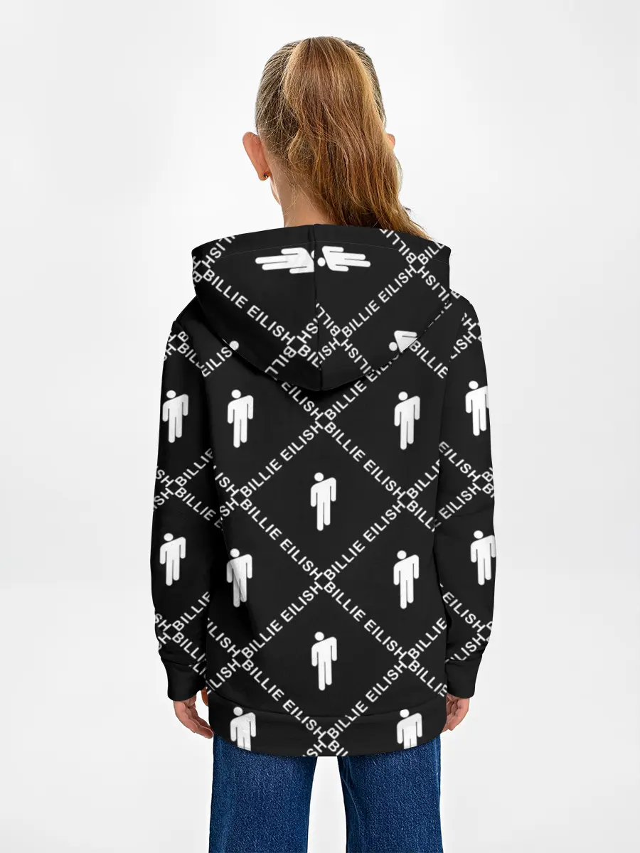 Детское худи / BILLIE EILISH