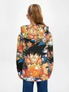 Детское худи / Dragon Ball