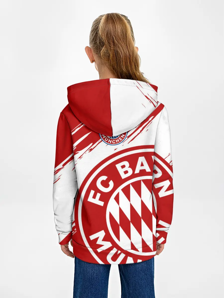 Детское худи / Бавария