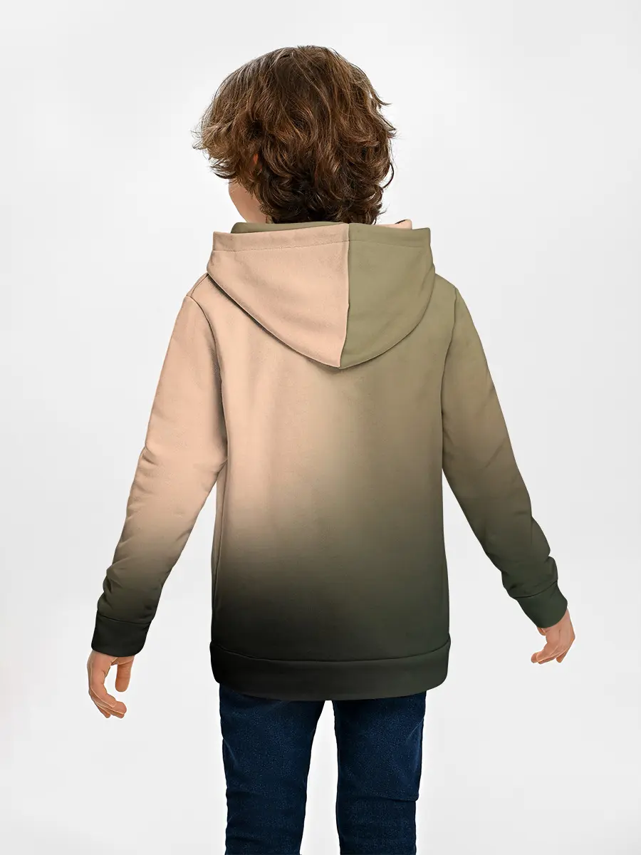 Детское худи / Сталин 1