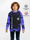 Детское худи / BMW