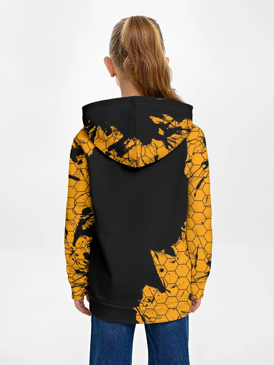 Детское худи / TEAM FORTRESS 2