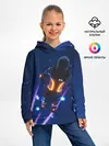 Детское худи / Dark Voyager
