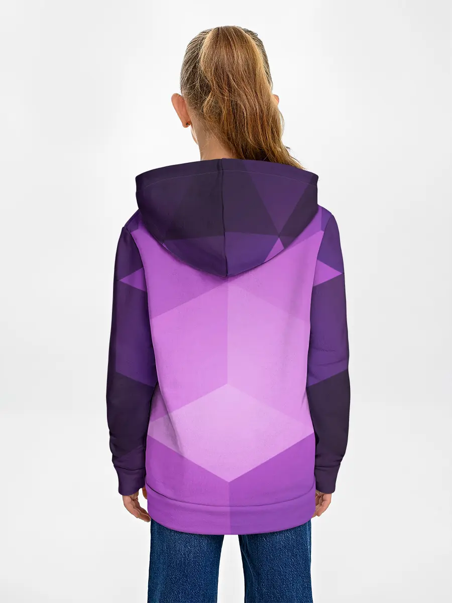 Детское худи / ROBLOX | РОБЛОКС