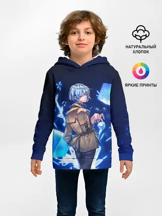 Детское худи / TOWER OF GOD