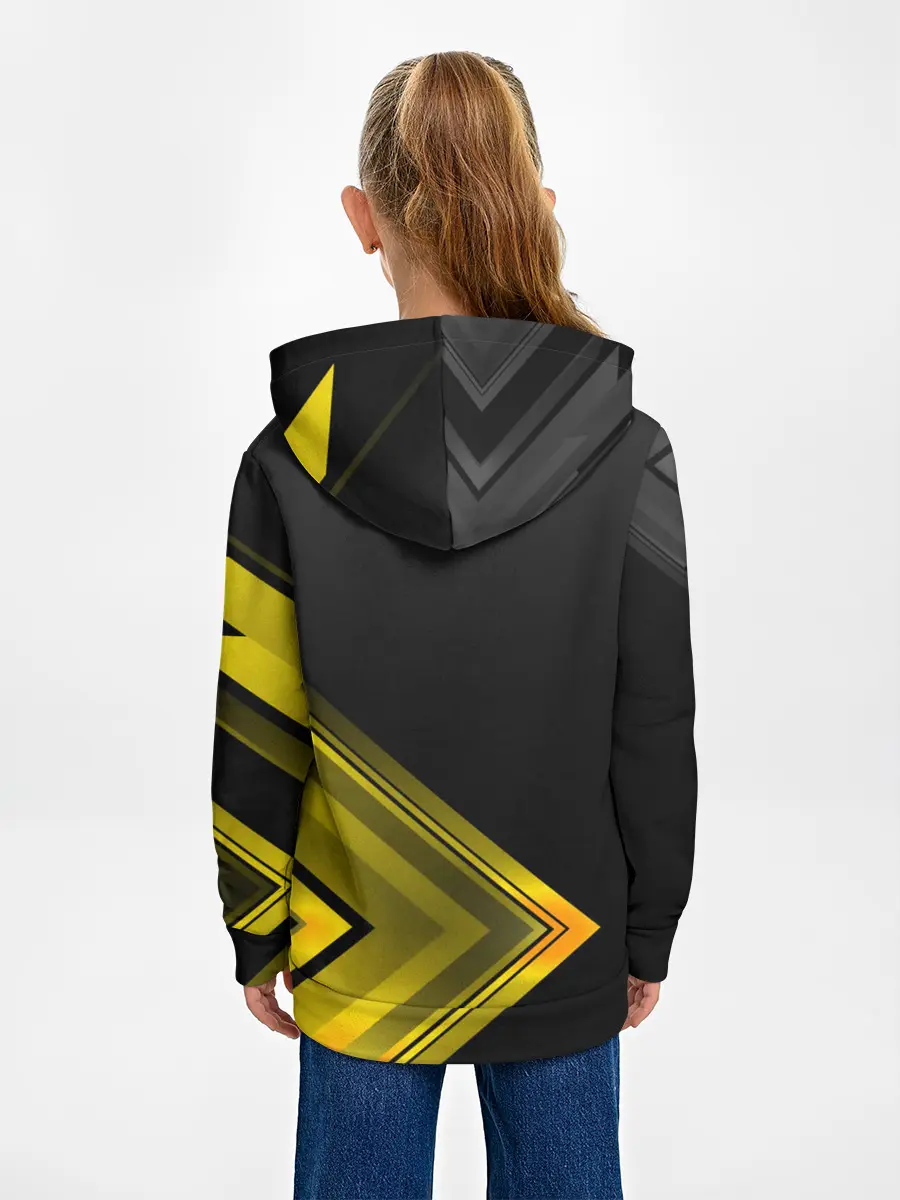 Детское худи / Россия