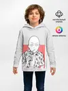 Детское худи / Saitama