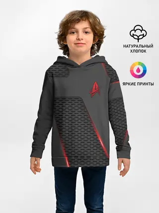 Детское худи / Star Trek