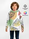 Детское худи / Сочное настроение