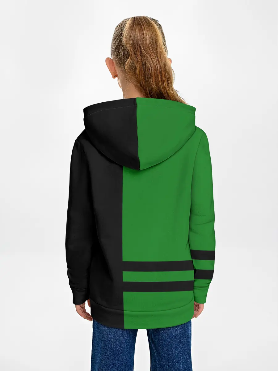 Детское худи / Range Rover