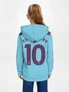 Детское худи / Aguero home 19-20