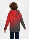 Детское худи / RED