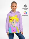 Детское худи / SAILOR MOON