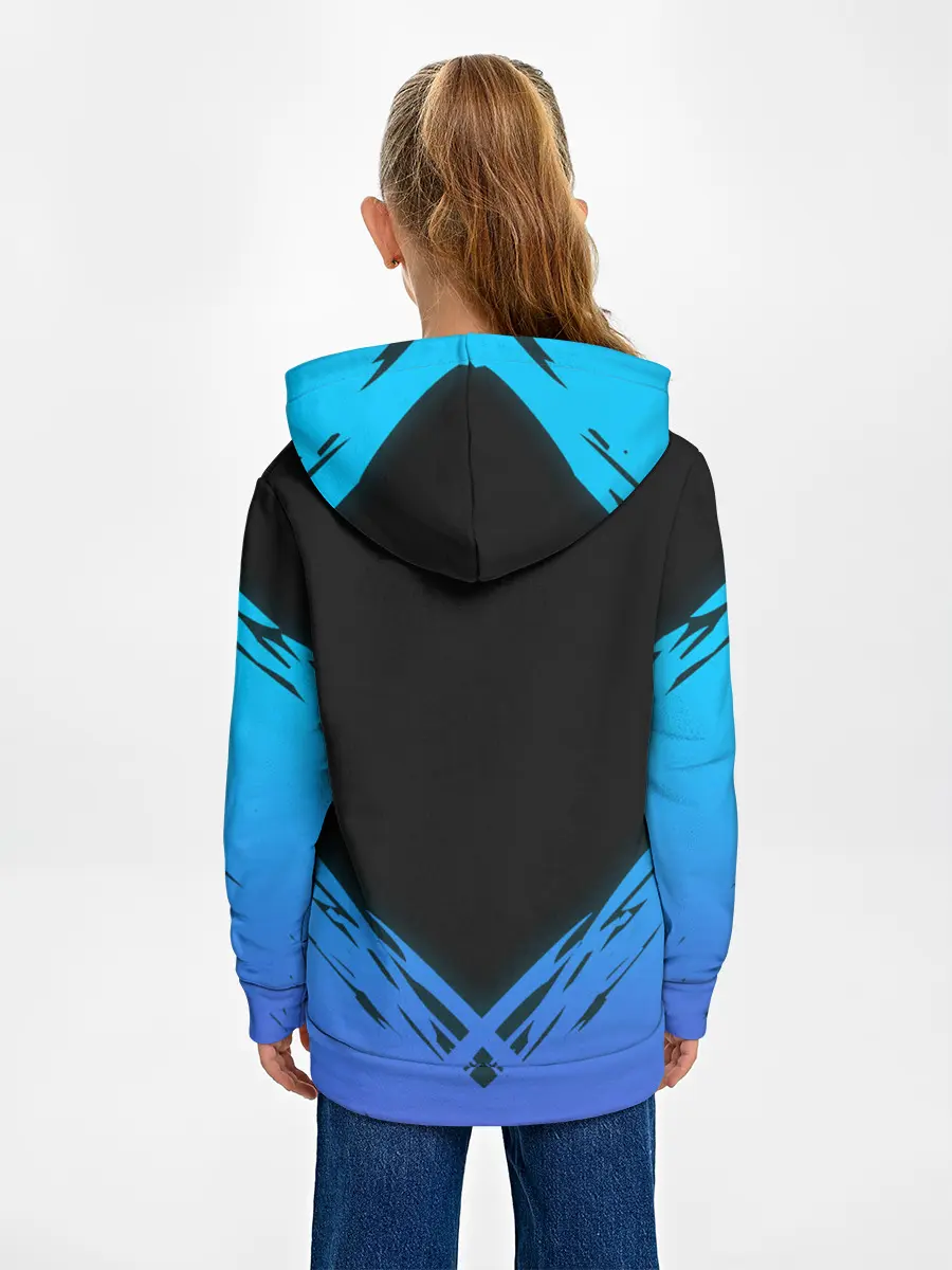 Детское худи / Ori | Дух Ори