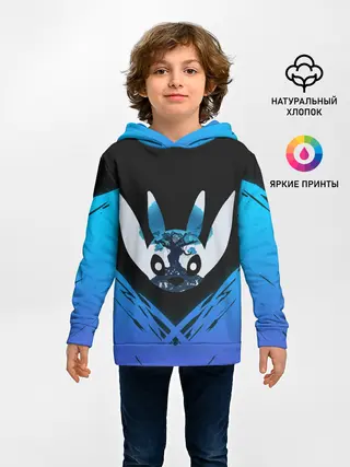 Детское худи / Ori | Дух Ори