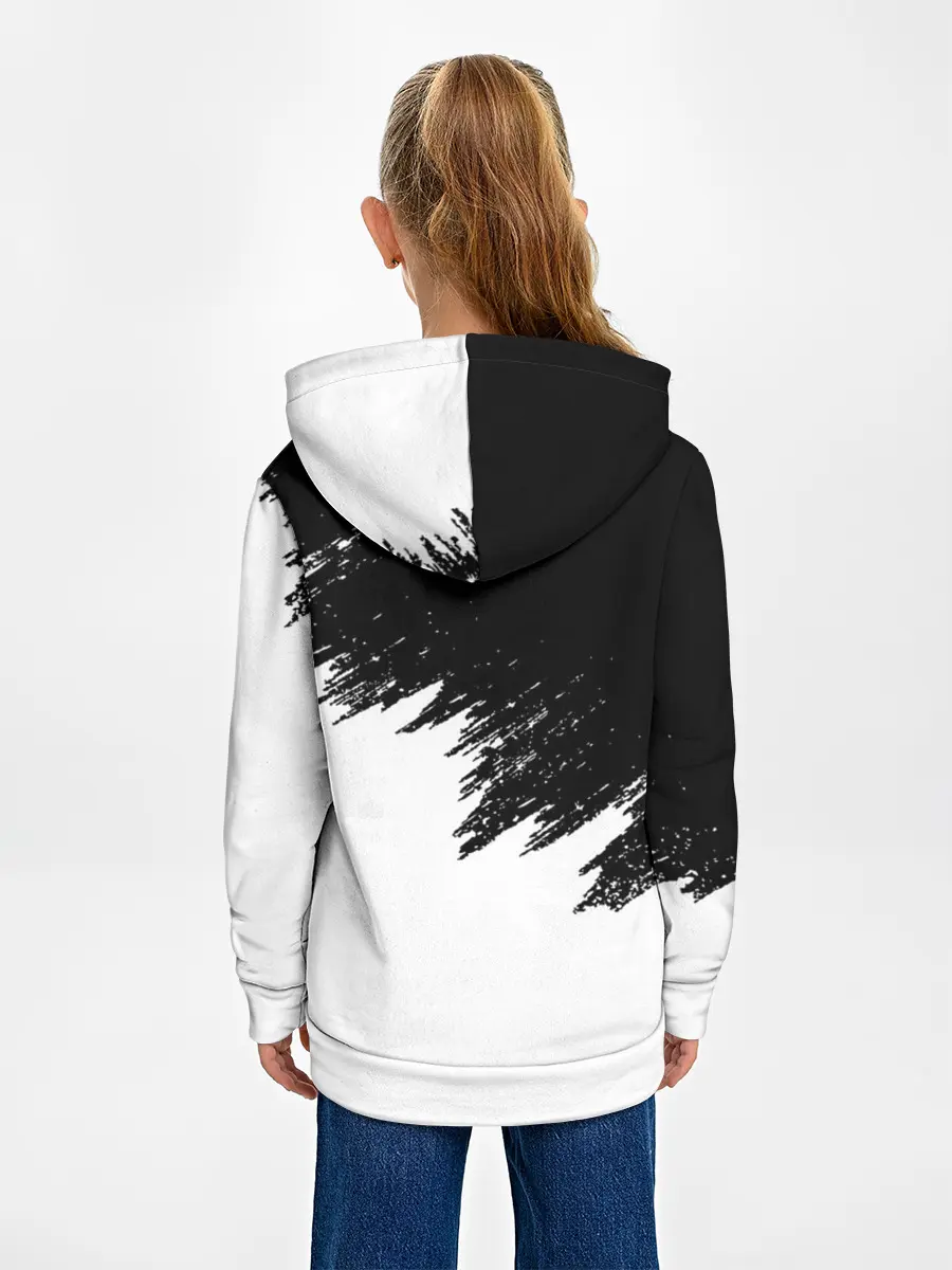 Детское худи / LOVE DEATH ROBOTS | LDR