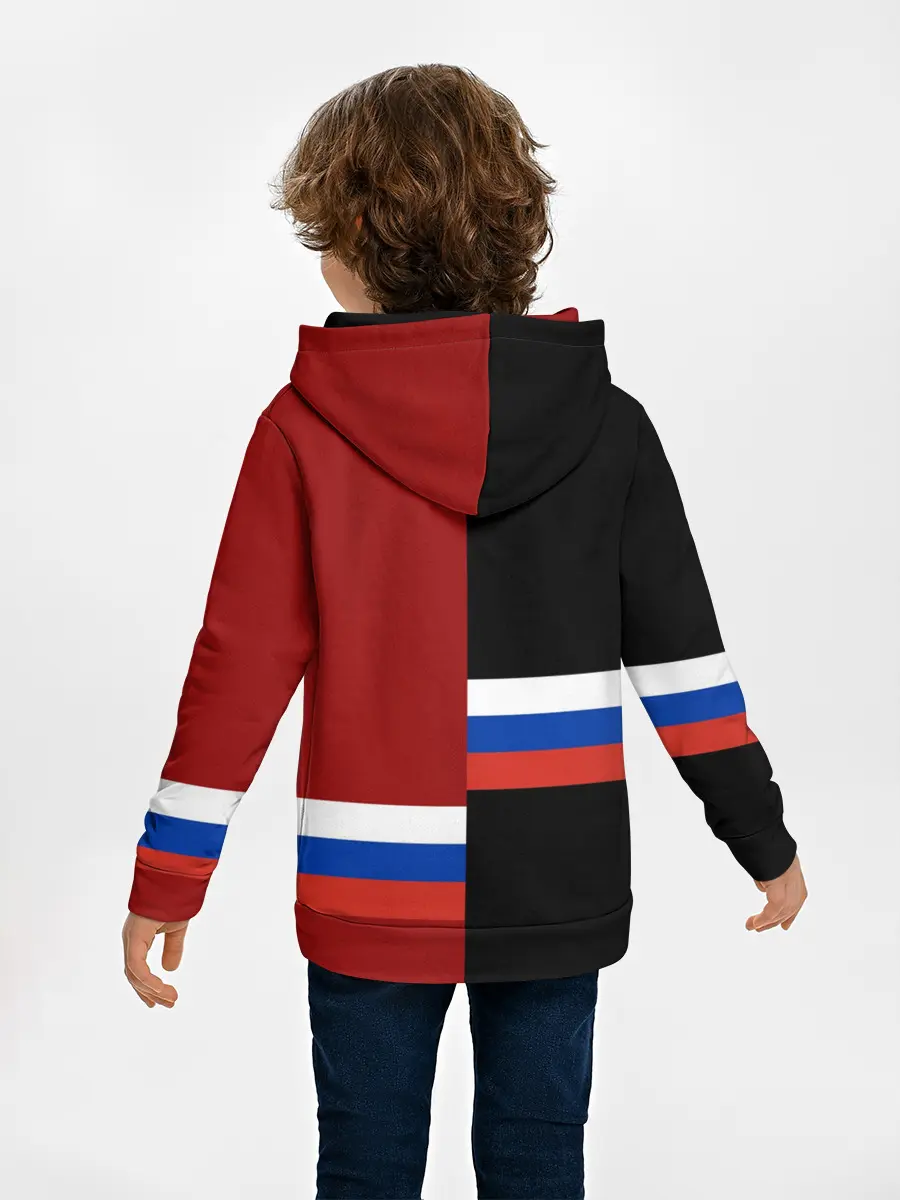 Детское худи / TATARSTAN