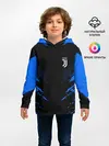 Детское худи / JUVENTUS 2018 SPORT