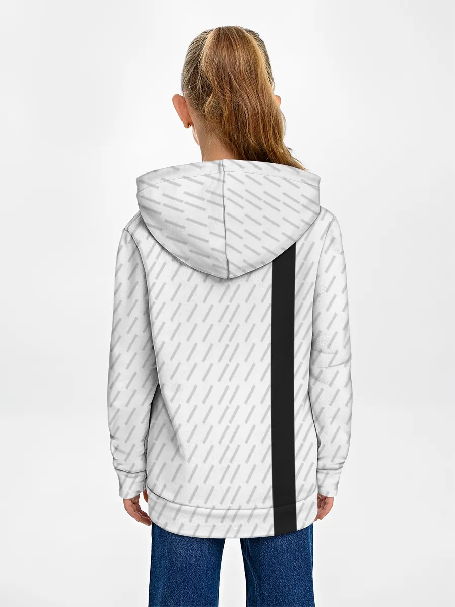 Детское худи / AUDI SPORT